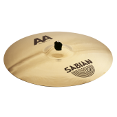 Sabian 21" AA Rock Ride Brilliant Finish, 22114B