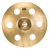 Sabian 16" HH O-Zone Crash Brilliant, 11600B