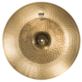 Sabian 20" HH Duo Ride Brilliant Finish, 12065B