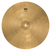 Sabian 20" HH Vanguard, 120VR