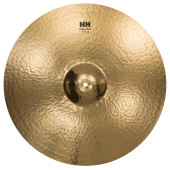 Sabian 21" HH Vintage Ride Brilliant Finish, 12178B