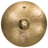 Sabian 22" HH Rock Ride Brilliant Finish, 12249B