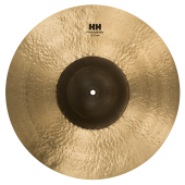 Sabian 22" HH Power Bell Ride, 12258