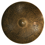 Sabian 24" HH King, 12480K