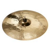 Sabian 16" Artisan Crash Brilliant Finish, A1606B