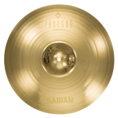 Sabian 17" Paragon Crash Brilliant Finish, NP1708B