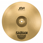 Sabian XSR 14" Fast Crash