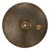 Sabian 14" XSR Monarch Hats, XSR1480MH