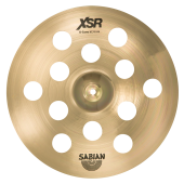 Sabian 16" XSR O-Zone, XSR1600B