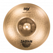 Sabian 10" B8X Splash
