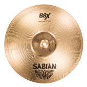 Sabian 14" B8X Thin Crash, 41406X