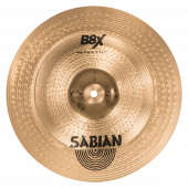 Sabian 14" B8X Mini Chinese, 41416X