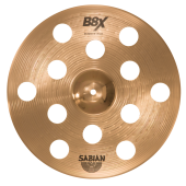 Sabian 16" B8X O-Zone, 41600X