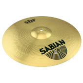 Sabian 18" SBr Crash Ride, SBR1811