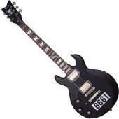Schecter Signature Zacky Vengeance 6661 Left-Handed Electric Guitar Finish, 208