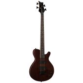 Dean EVO Bass Mahogany Finish EVOXM BASS, EVOXM BASS