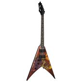 Dean V Dave Mustaine Peace Sells Left Handed Electric Guitar VMNT PS L, VMNT PS L