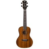 Luna Uke Vintage Mahogany Concert Pack UKE VMC PACK, UKE VMC PACK