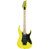 Ibanez RG Genesis Collection Desert Sun Yellow RG550 DY Electric Guitar, RG550DY