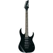 Ibanez RG Genesis Collection Black RG570 BK Electric Guitar, RG570BK