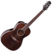 Takamine CP3NY New Yorker Acoustic Guitar in Gloss Molasses, CP3NY ML