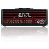 ENGL Amps MARTY FRIEDMAN “INFERNO” SIGNATURE E766 100 Watts, E766