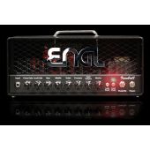 ENGL Amps IRONBALL E606 HEAD, E606