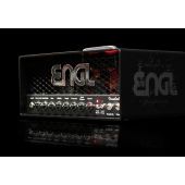 ENGL Amps IRONBALL E606 HEAD, E606