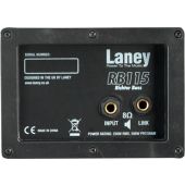 Laney Richter Bass Cabinet 250W 1x15, R115