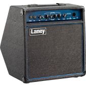 Laney Richter Bass Combo Amp 30W RB2, RB2