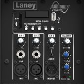 Laney AH Venue 200W 2 Way Speaker AH110, AH110
