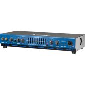 Laney Richter Bass Head 500W R500H, R500H
