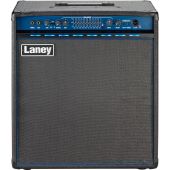 Laney Richter bass Combo Amp 500W 1x15 R500-115, R500-115