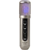 MXL USB.009 24-bit/96kHz USB Microphone, MXL-USB.009