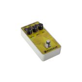 FoxGear Ballade 80s Style Analog Lush Chorus Pedal, FOX-BALLADE