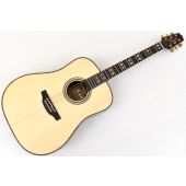 Takamine Custom Shop SG-CPD-AC1 Acoustic Guitar SN #5, TAKSGCPDAC1 5