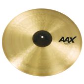 Sabian 21" Medium Ride AAX, 22112XC