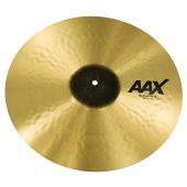 Sabian 18" Medium Crash AAX, 21808XC