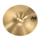 Sabian 8" AA China Splash, 20816