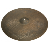 Sabian 22" Element Distressed Ride, EL22RD