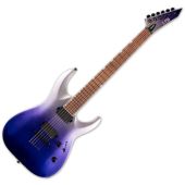 ESP LTD MH-400NT Electric Guitar Violet Pearl Fade Metallic, LMH400NTVLTPFD