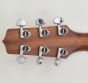 Takamine P2DC Cutaway Guitar in Natural Finish B-Stock 0945, TAKP2DC