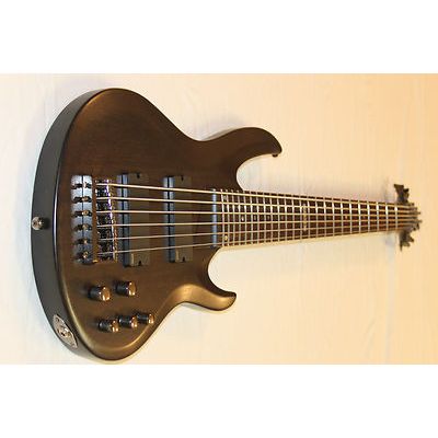半額満載！スーパーSALE グランドセール！ LTD ESP 6 not Sample/Prototype RARE Ultra B-336 Bass String ロッド