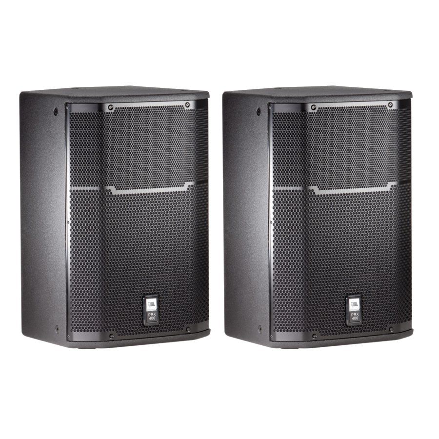 Jbl 15 inch sales monitor