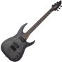Schecter Keith Merrow KM-6 MK-III Standard Electric Guitar Trans Black Burst, SCHECTER834