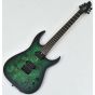 Schecter Keith Merrow KM-6 MK-III Standard Electric Guitar Toxic Smoke Green, SCHECTER835