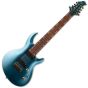 ESP LTD Javier Reyes JR-208 Electric Guitar Pelham Blue, LJR208PB