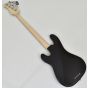 Lakland Skyline Series 44-64 Custom PJ Electric Bass Black, S44-64 Custom BLK