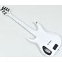 Schecter Keith Merrow KM-7 MK-III Hybrid Electric Guitar Snowblind, SCHECTER839