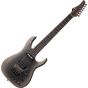 Schecter Banshee Mach-7 FR S 7 String Electric Guitar Fallout Burst, SCHECTER1413